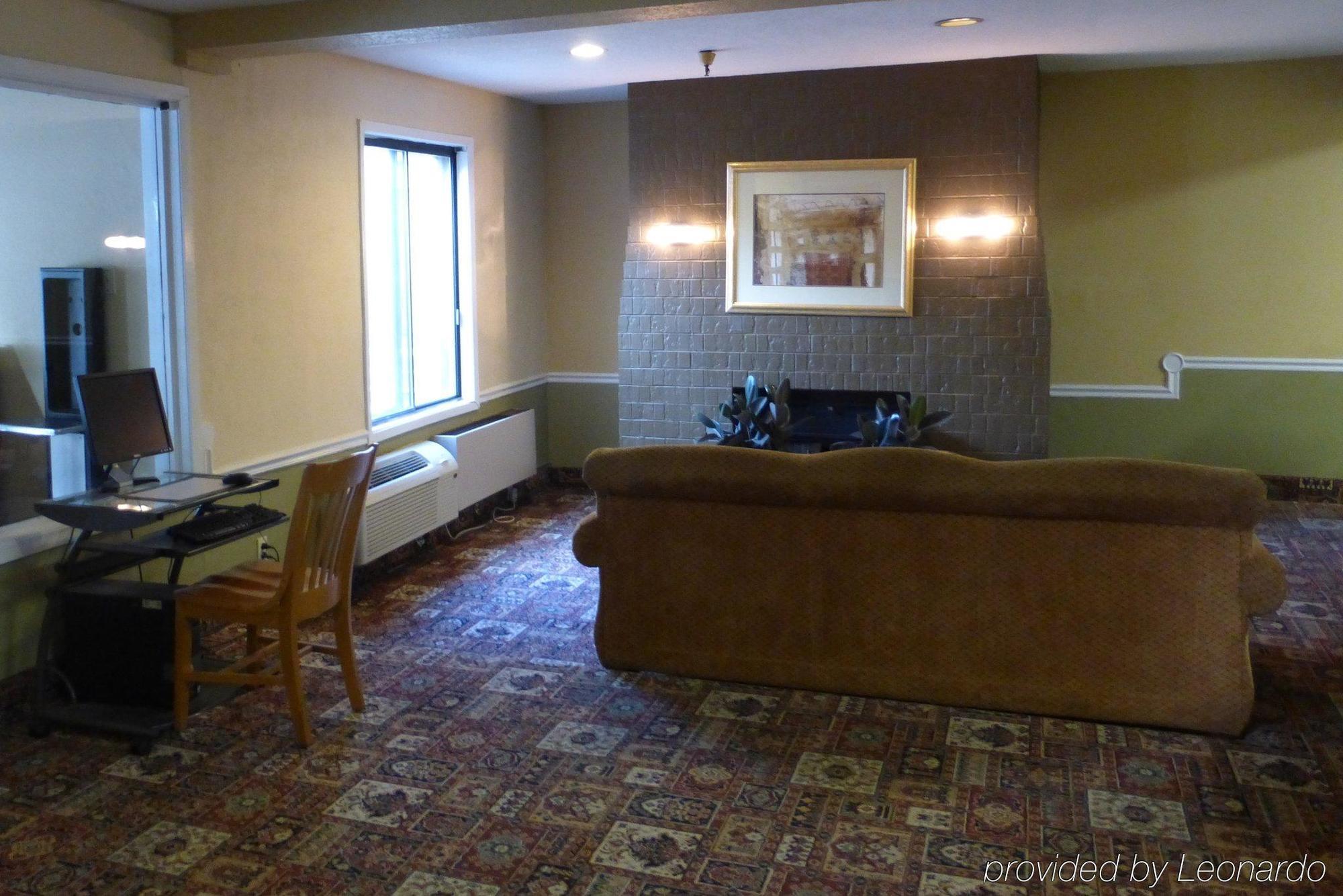 Norwood Inn And Suites - Minneapolis-St Paul Roseville Eksteriør billede