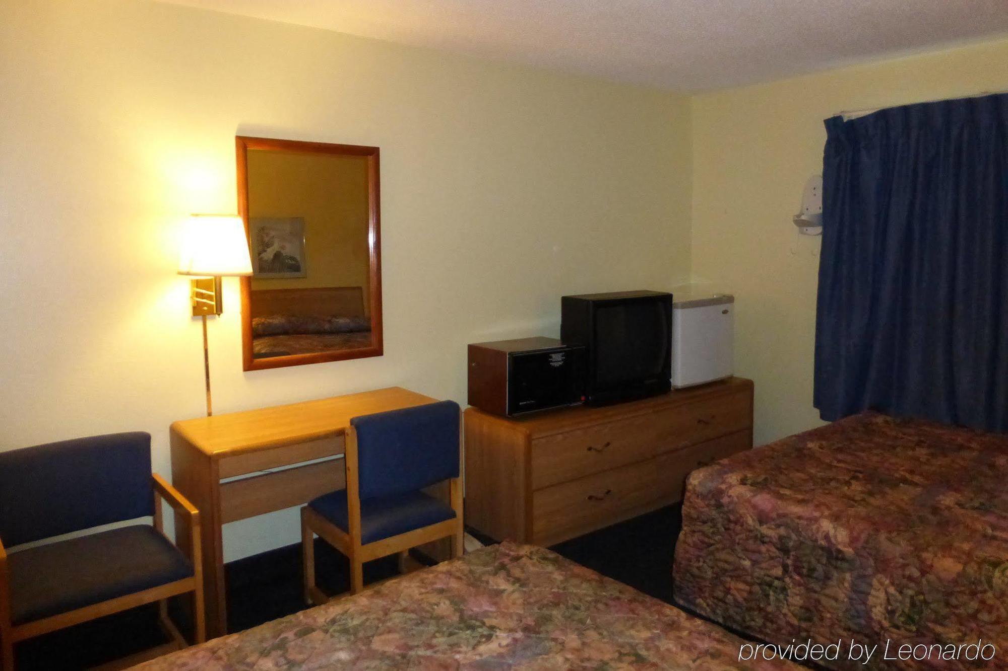Norwood Inn And Suites - Minneapolis-St Paul Roseville Eksteriør billede