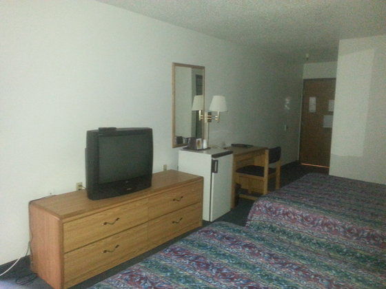 Norwood Inn And Suites - Minneapolis-St Paul Roseville Værelse billede